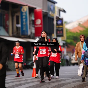 Runner Photo 8067417