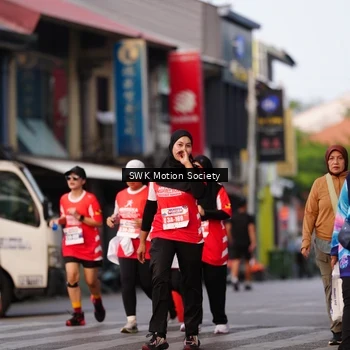 Runner Photo 8067420