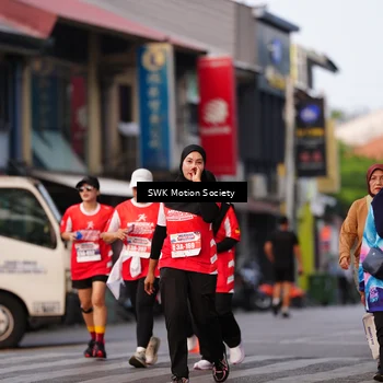 Runner Photo 8067422