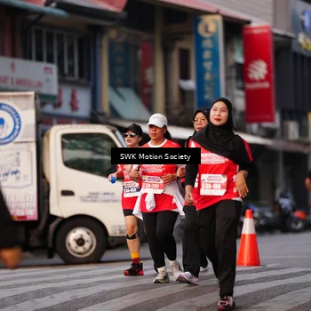Runner Photo 8067423