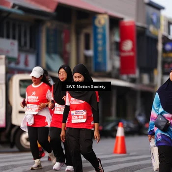 Runner Photo 8067426