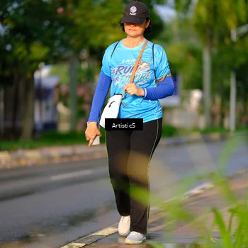 Runner Photo 8067429