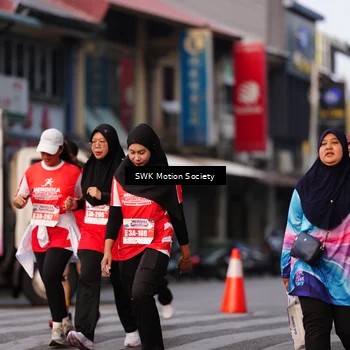 Runner Photo 8067430