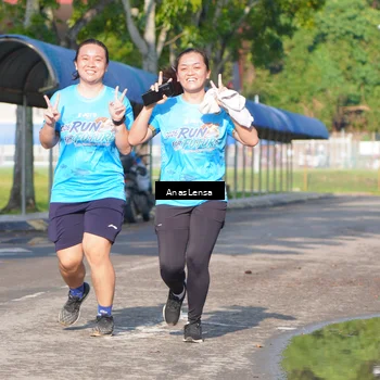 Runner Photo 8067437