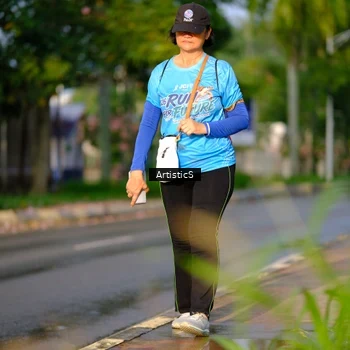 Runner Photo 8067438