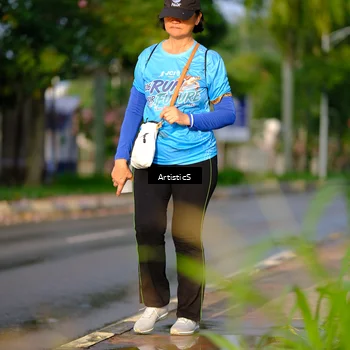 Runner Photo 8067441