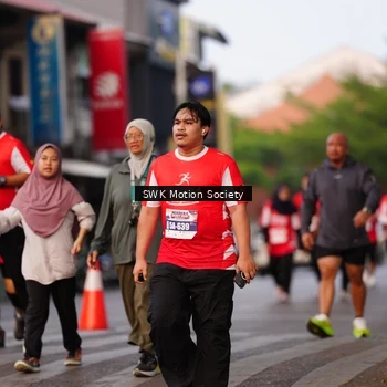 Runner Photo 8067443
