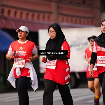 Runner Photo 8067444