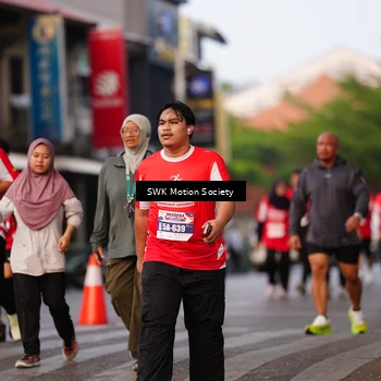 Runner Photo 8067445