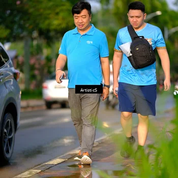 Runner Photo 8067447