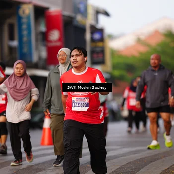 Runner Photo 8067448