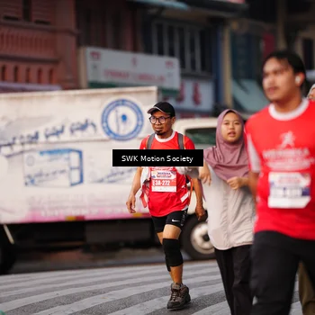 Runner Photo 8067449