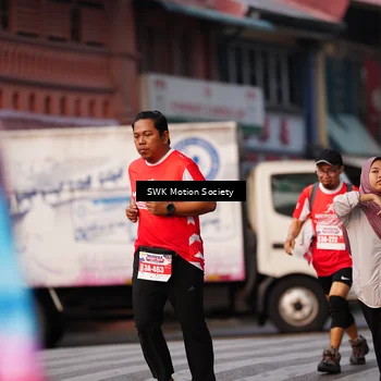 Runner Photo 8067450