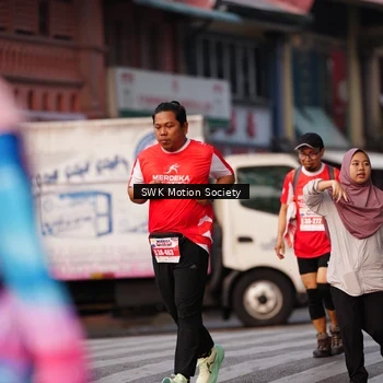 Runner Photo 8067455