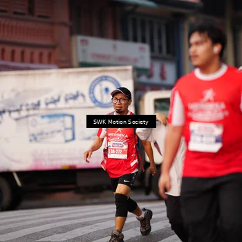Runner Photo 8067462