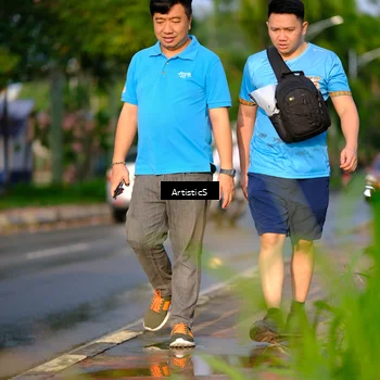 Runner Photo 8067463