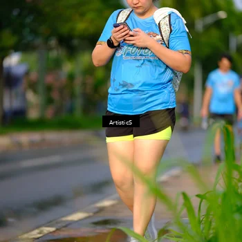 Runner Photo 8067464