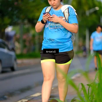 Runner Photo 8067466