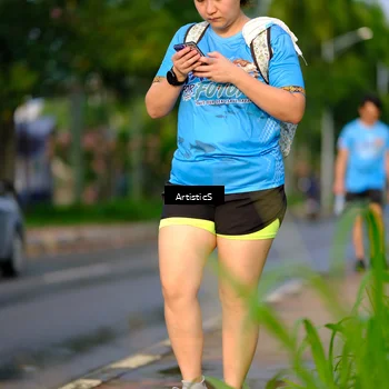 Runner Photo 8067467