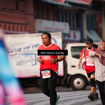 Runner Photo 8067469