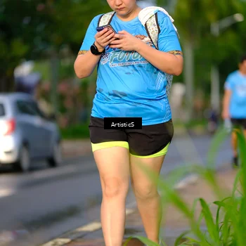 Runner Photo 8067470