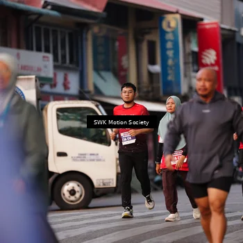 Runner Photo 8067476
