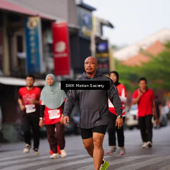 Runner Photo 8067477