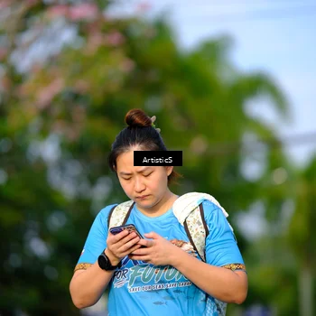 Runner Photo 8067478