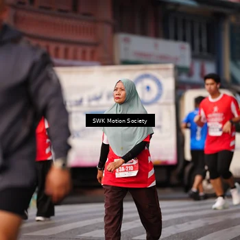 Runner Photo 8067480