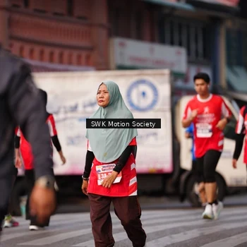 Runner Photo 8067481