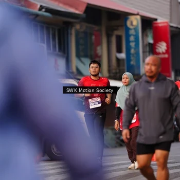 Runner Photo 8067484