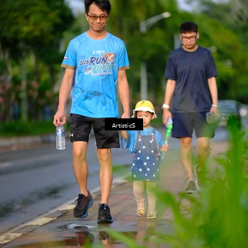 Runner Photo 8067487