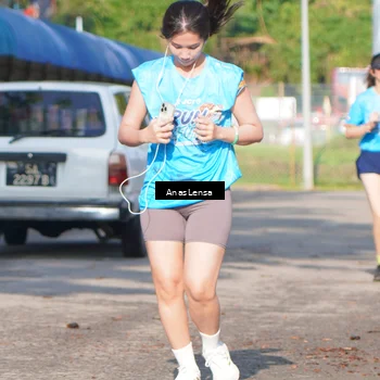 Runner Photo 8067488