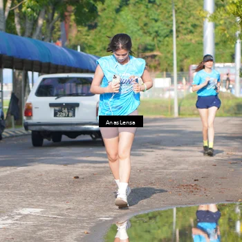 Runner Photo 8067490