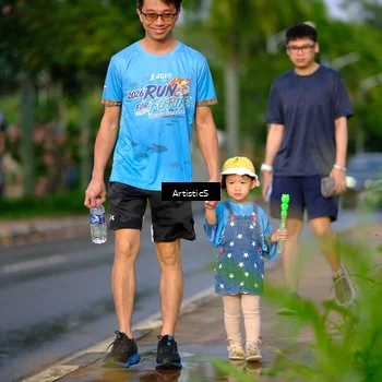 Runner Photo 8067491