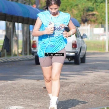 Runner Photo 8067492