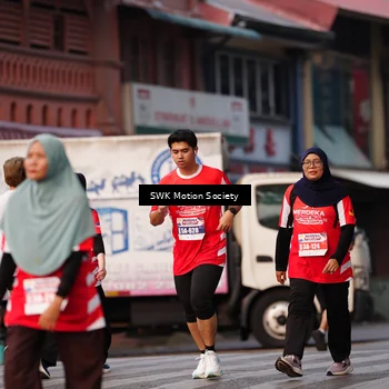 Runner Photo 8067497