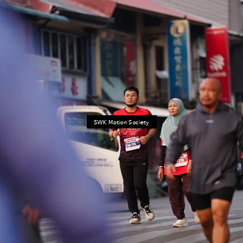 Runner Photo 8067498