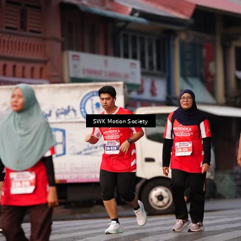 Runner Photo 8067499