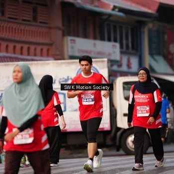 Runner Photo 8067500