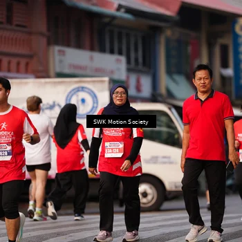 Runner Photo 8067502