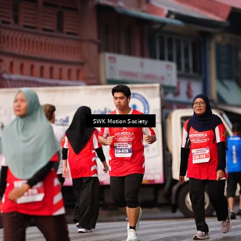 Runner Photo 8067503