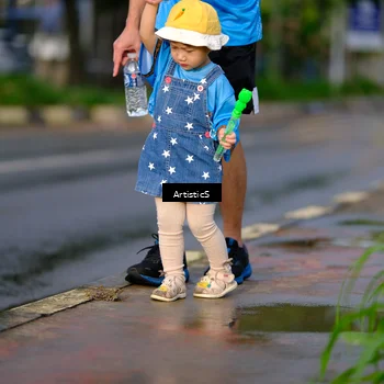 Runner Photo 8067504