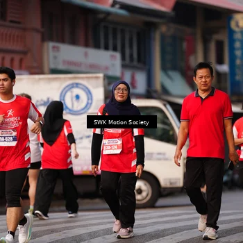 Runner Photo 8067505