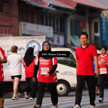 Runner Photo 8067506