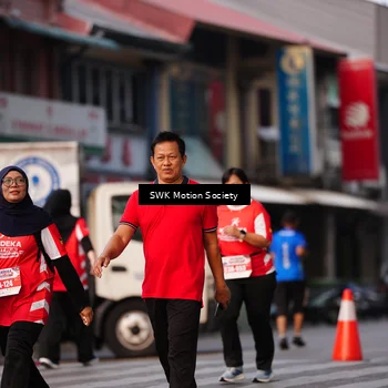 Runner Photo 8067507