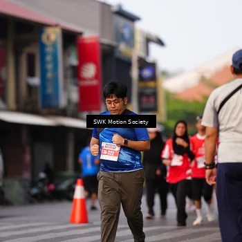 Runner Photo 8067508