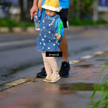 Runner Photo 8067509