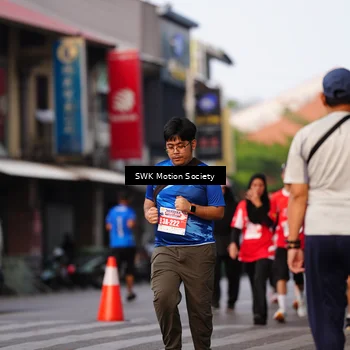 Runner Photo 8067510