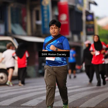 Runner Photo 8067514